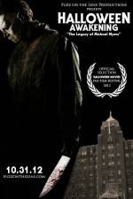 Watch Halloween Awakening: The Legacy of Michael Myers M4ufreemovies