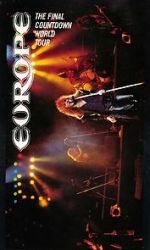 Watch Europe - The Final Countdown World Tour M4ufreemovies