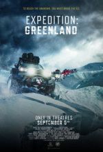 Watch Expedition: Greenland M4ufreemovies