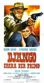 Watch Django Shoots First M4ufreemovies