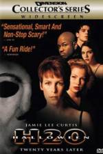 Watch Halloween H20: 20 Years Later M4ufreemovies