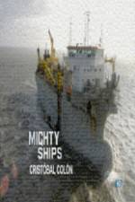 Watch Discovery Channel Mighty Ships Cristobal Colon M4ufreemovies