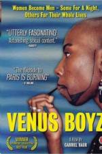 Watch Venus Boyz M4ufreemovies