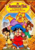 Watch An American Tail: The Treasure of Manhattan Island M4ufreemovies