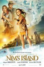 Watch Nim's Island M4ufreemovies