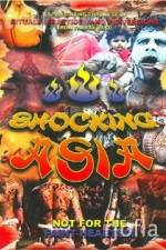 Watch The Amazing Shocking Asia M4ufreemovies
