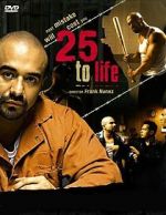 Watch 25 to Life M4ufreemovies
