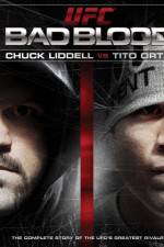Watch UFC Bad Blood Liddell vs Ortiz M4ufreemovies