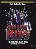 Watch Kiss: The Last Kiss (TV Special 2000) M4ufreemovies