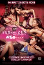 Watch 3-D Sex and Zen Extreme Ecstasy M4ufreemovies