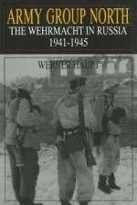 Watch Army Group North: The Wehrmacht in Russia 1941-1945 M4ufreemovies