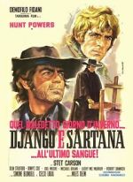 Watch One Damned Day at Dawn... Django Meets Sartana! M4ufreemovies