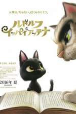 Watch Rudolf the Black Cat M4ufreemovies