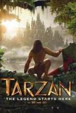 Watch Tarzan M4ufreemovies