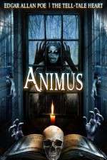 Watch Animus: The Tell-Tale Heart M4ufreemovies