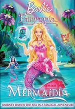 Watch Barbie Fairytopia: Mermaidia M4ufreemovies