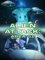 Watch Alien Attack: Area 51 M4ufreemovies