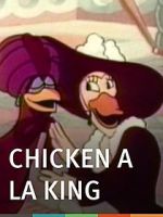 Watch Chicken a la King (Short 1937) M4ufreemovies