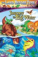 Watch The Land Before Time IX Journey to the Big Water M4ufreemovies