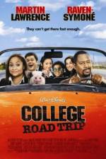 Watch College Road Trip M4ufreemovies