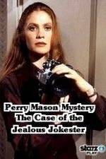 Watch A Perry Mason Mystery: The Case of the Jealous Jokester M4ufreemovies