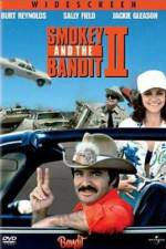 Watch Smokey and the Bandit II M4ufreemovies