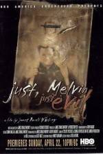 Watch Just Melvin Just Evil M4ufreemovies