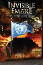 Watch Invisible Empire A New World Order Defined M4ufreemovies