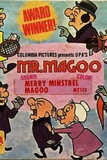 Watch Merry Minstrel Magoo M4ufreemovies