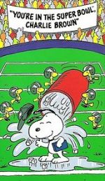 Watch You\'re in the Super Bowl, Charlie Brown! (TV Short 1994) M4ufreemovies