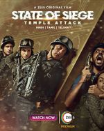 Watch State of Siege: Temple Attack M4ufreemovies