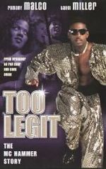 Watch Too Legit: The MC Hammer Story M4ufreemovies