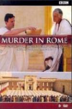 Watch Murder in Rome M4ufreemovies