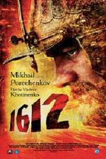 Watch 1612: Khroniki smutnogo vremeni M4ufreemovies