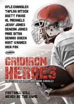 Watch The Hill Chris Climbed: The Gridiron Heroes Story M4ufreemovies