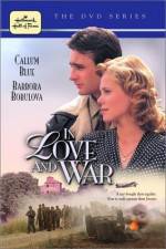 Watch In Love and War M4ufreemovies