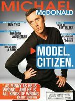 Watch Michael McDonald: Model Citizen (TV Special 2010) M4ufreemovies