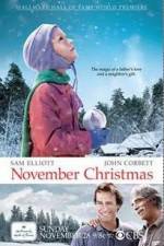 Watch November Christmas M4ufreemovies