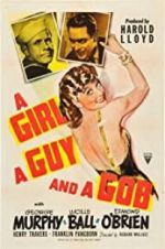 Watch A Girl, a Guy, and a Gob M4ufreemovies