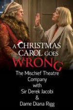 Watch A Christmas Carol Goes Wrong M4ufreemovies