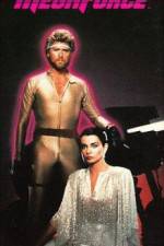 Watch Megaforce M4ufreemovies