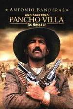 Watch And Starring Pancho Villa as Himself M4ufreemovies