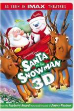 Watch Santa vs the Snowman 3D M4ufreemovies