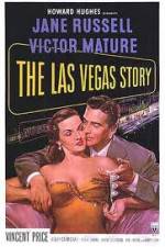 Watch The Las Vegas Story M4ufreemovies