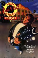Watch Rock 'n' Roll High School Forever M4ufreemovies