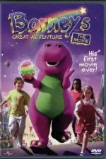 Watch Barneys Great Adventure M4ufreemovies
