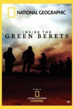 Watch National Geographic: Inside the Green Berets M4ufreemovies