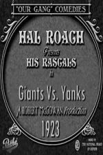 Watch Giants vs. Yanks M4ufreemovies