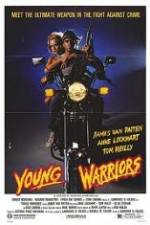 Watch Young Warriors M4ufreemovies