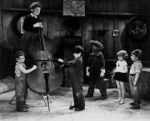 Watch The Pinch Singer (Short 1936) M4ufreemovies